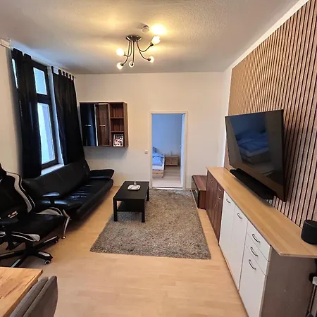 Apartment Krefeld City Apartment