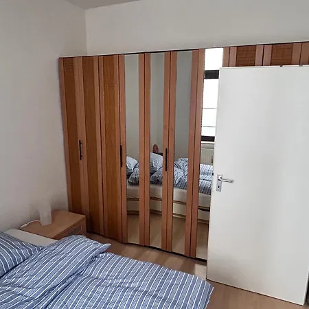 Krefeld City Apartment Apartment *