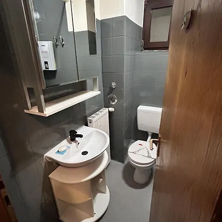 Apartment Krefeld City Apartment *