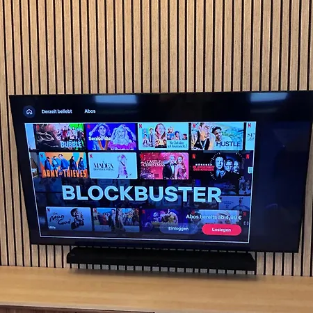 Apartment Krefeld City Apartment Krefeld