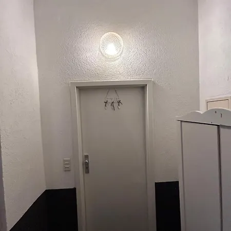 Krefeld City Apartment Apartment