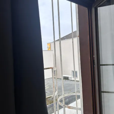 Krefeld City Apartment Apartment *