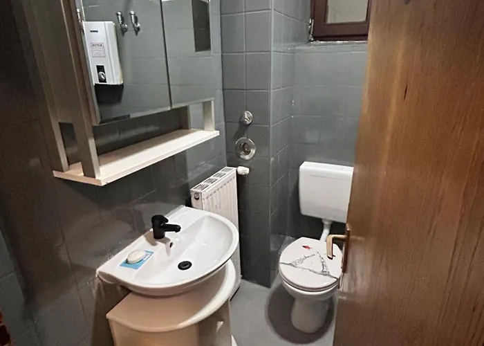 Lejlighed Krefeld City Apartment *