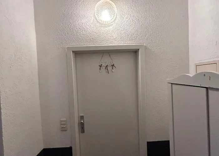 Krefeld City Apartment Lejlighed