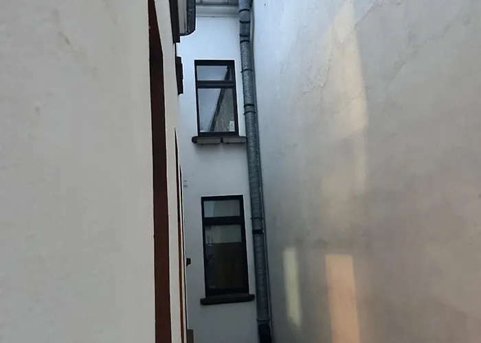 Lejlighed Krefeld City Apartment