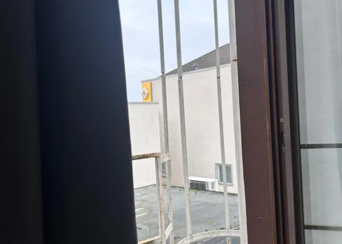 Krefeld City Apartment Lejlighed *